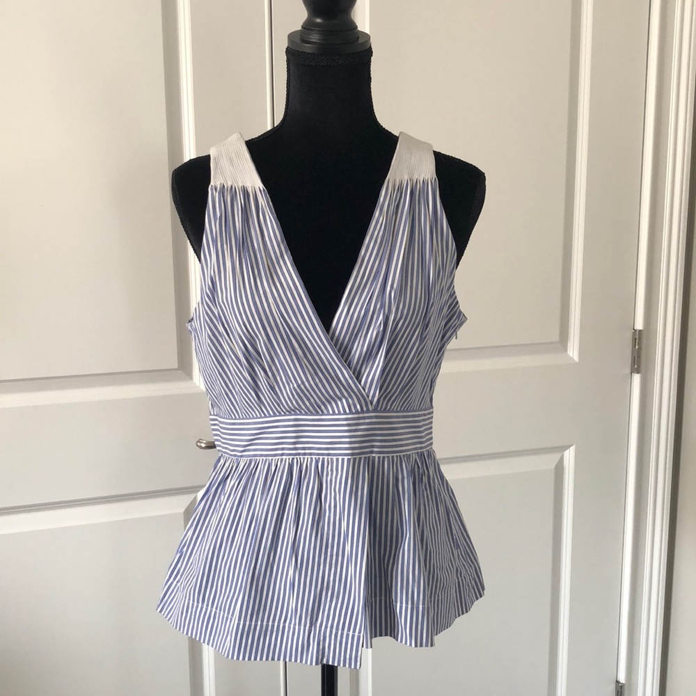 Cute Summer Top